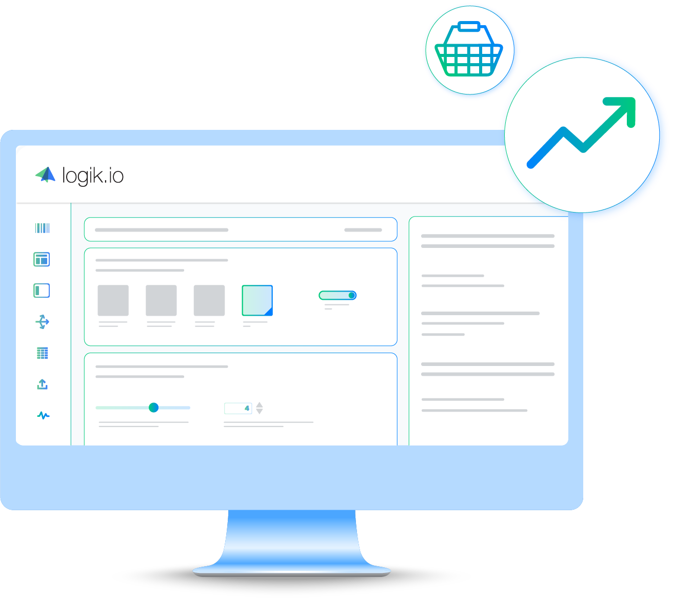 Logik.io Commerce Logic Engine Salesforce CPQ & Configurator